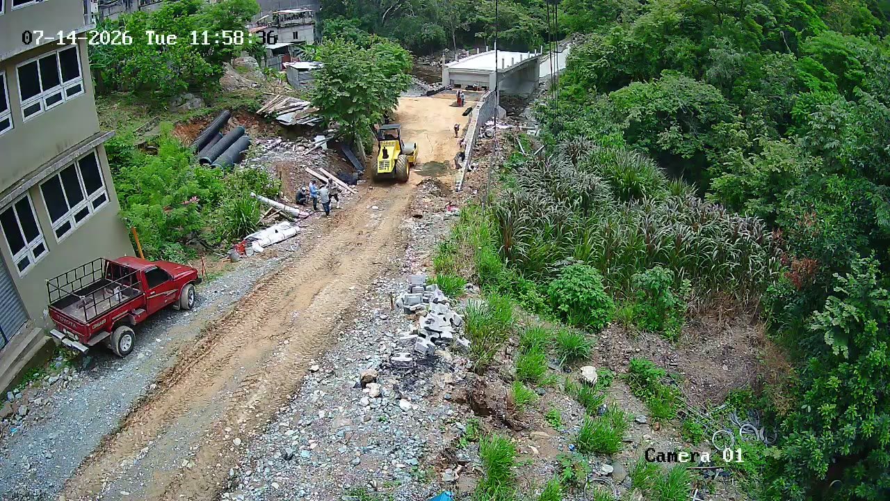 Avance de obra del 14/07/2026 — foto 4