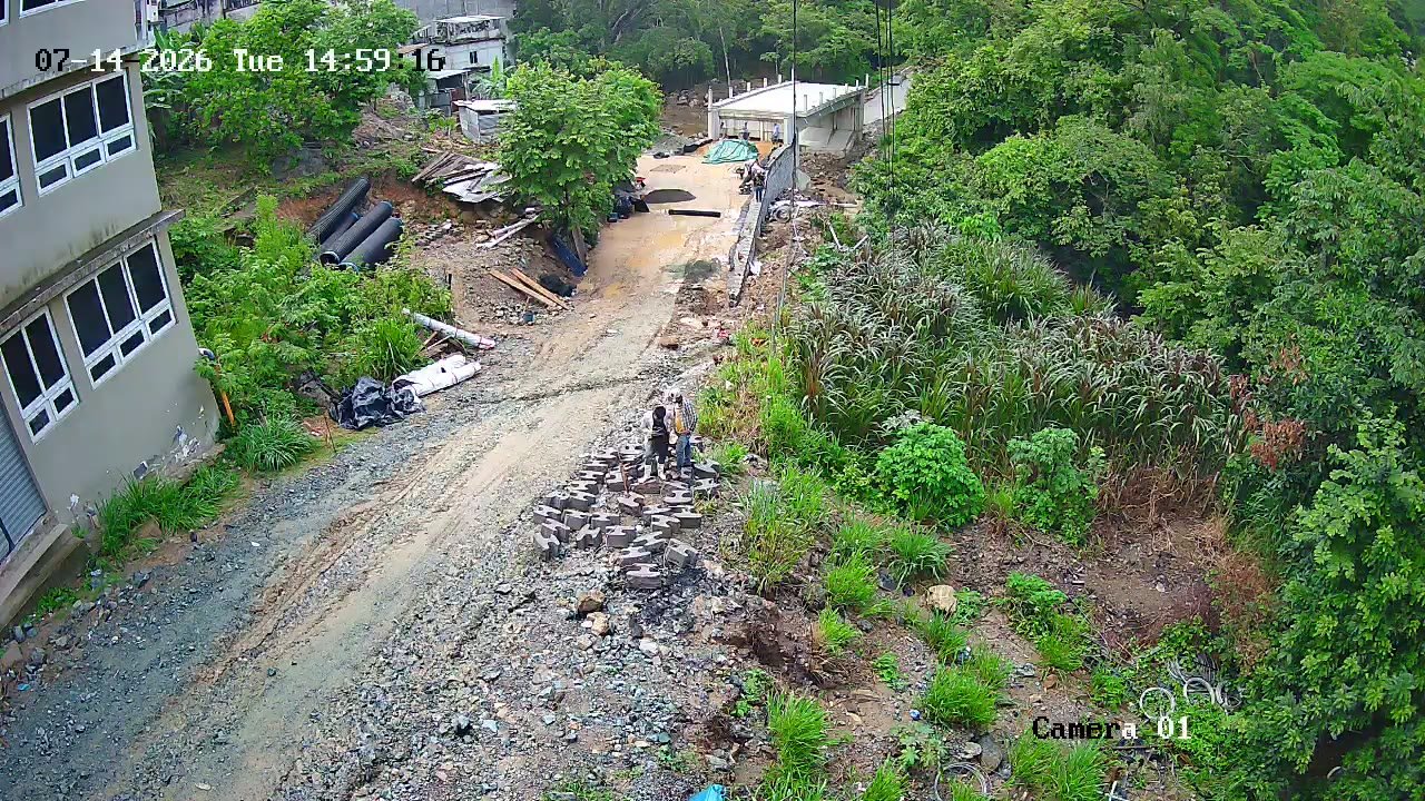 Avance de obra del 14/07/2026
