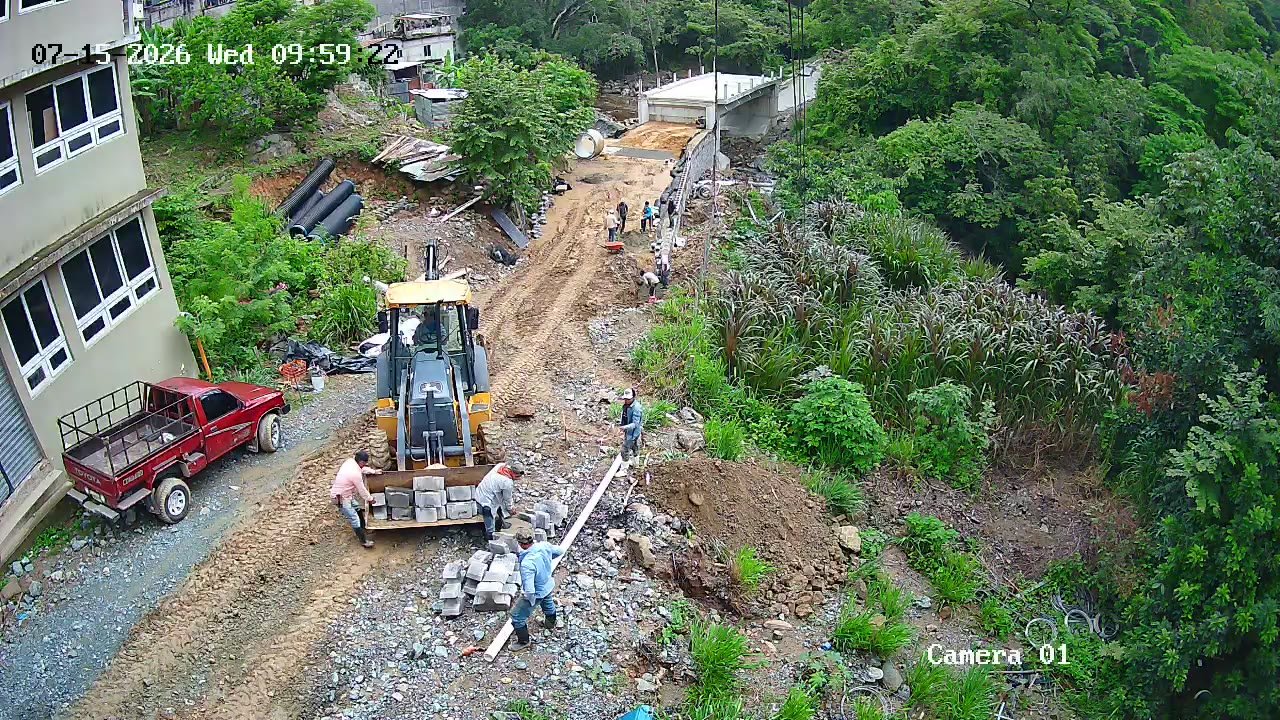 Avance de obra del 15/07/2026 — foto 6
