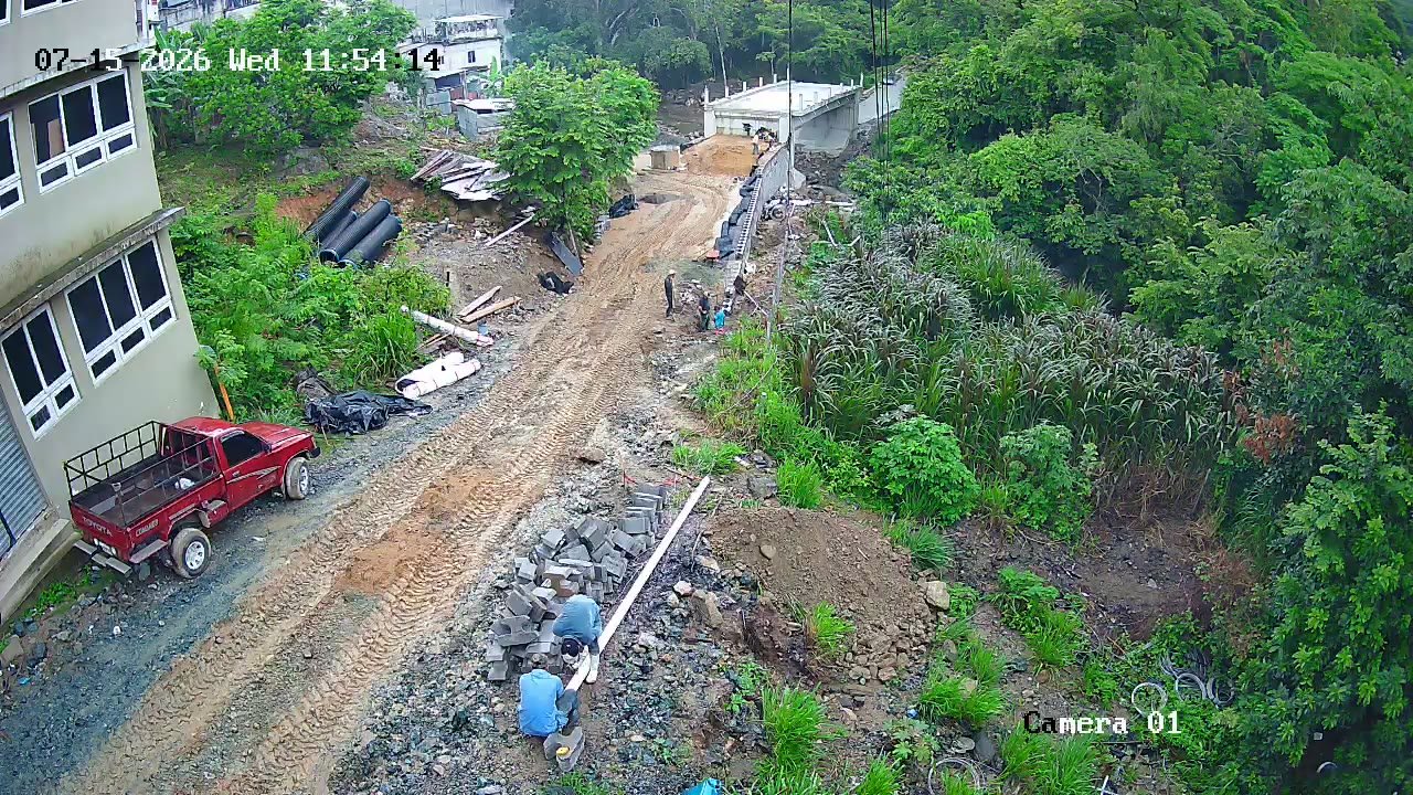 Avance de obra del 15/07/2026 — foto 4