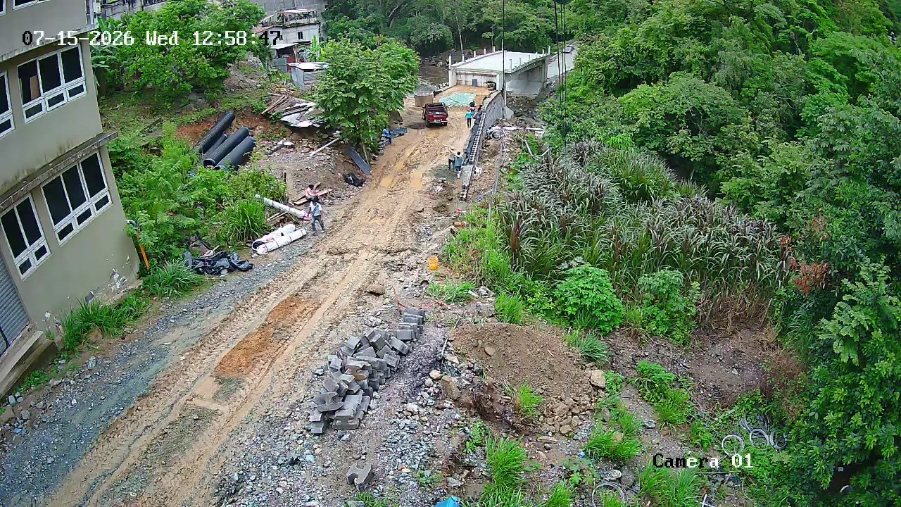 Avance de obra del 15/07/2026 — foto 3