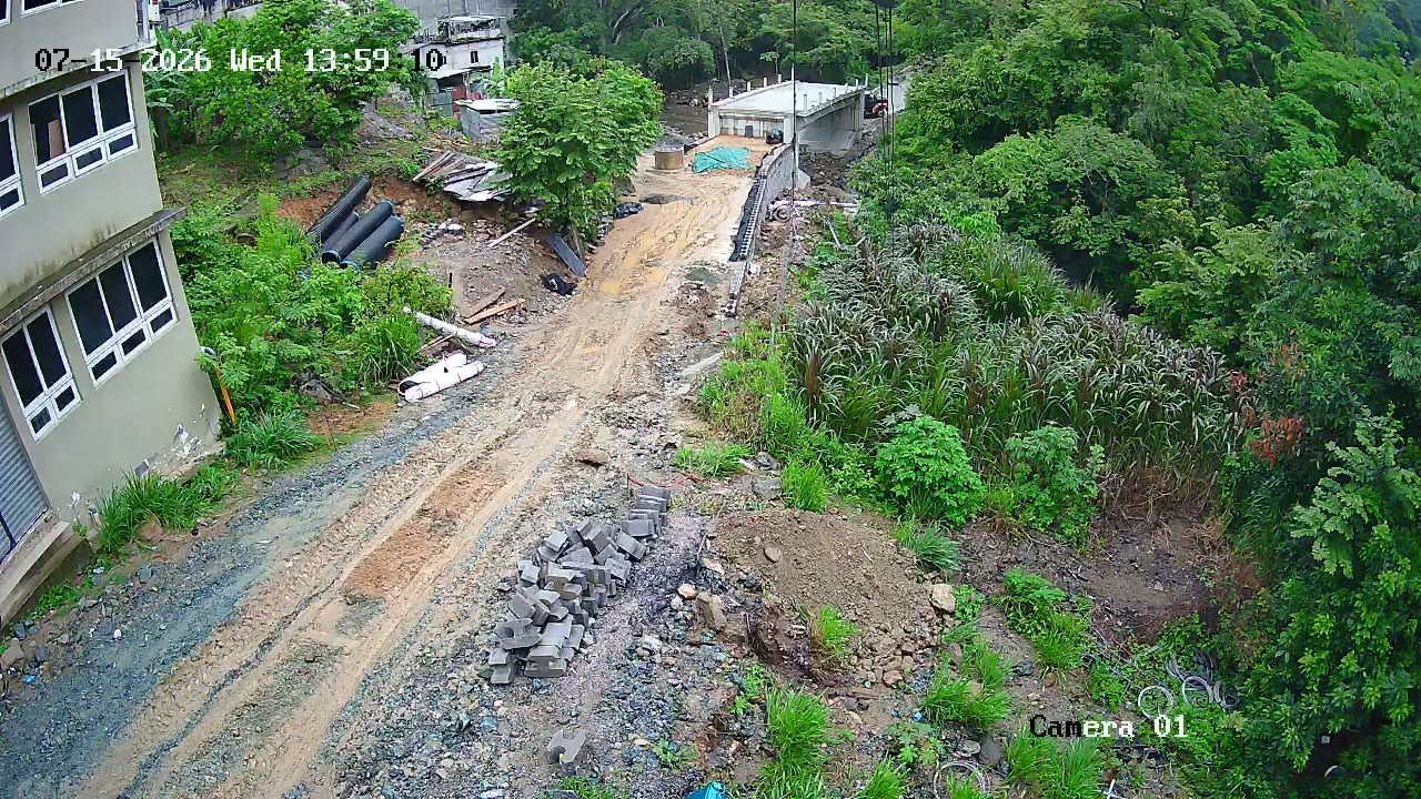 Avance de obra del 15/07/2026 — foto 2