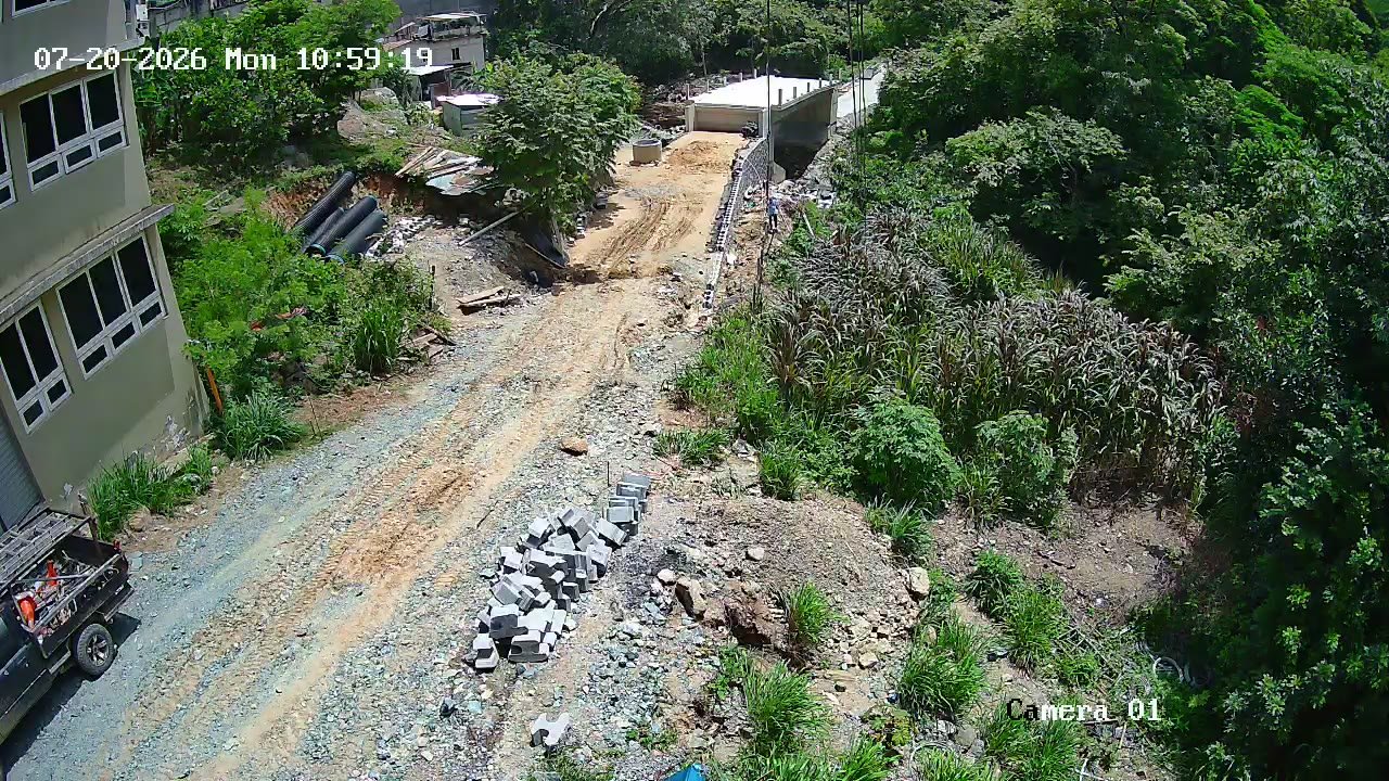 Avance de obra del 20/07/2026 — foto 5