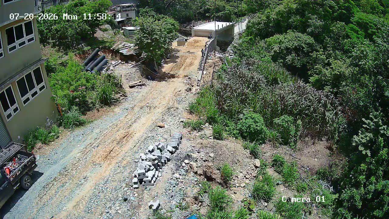 Avance de obra del 20/07/2026 — foto 4