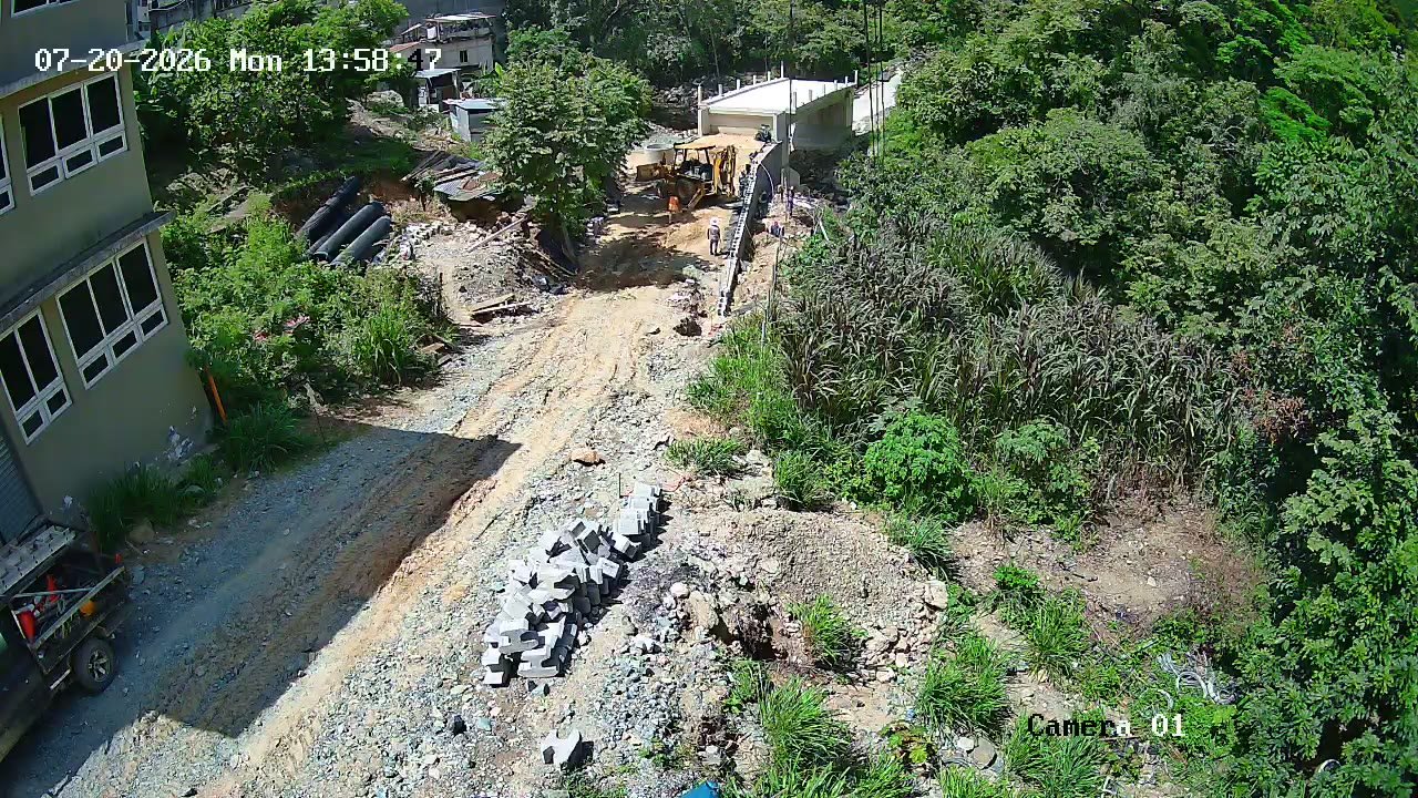 Avance de obra del 20/07/2026 — foto 2