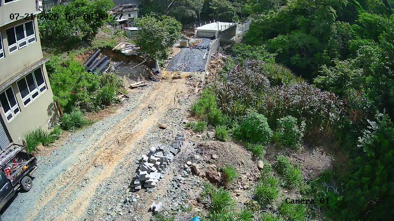 Avance de obra del 21/07/2026 — foto 6