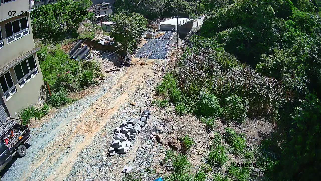 Avance de obra del 21/07/2026 — foto 5