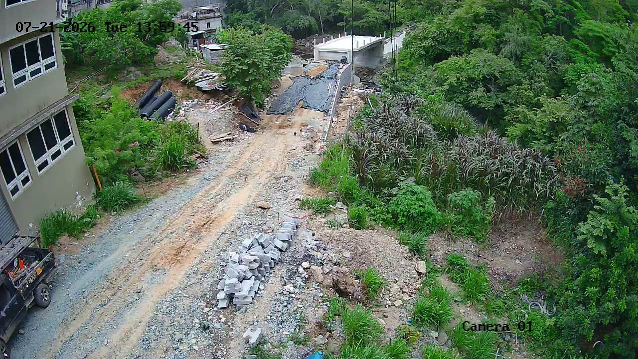 Avance de obra del 21/07/2026 — foto 2
