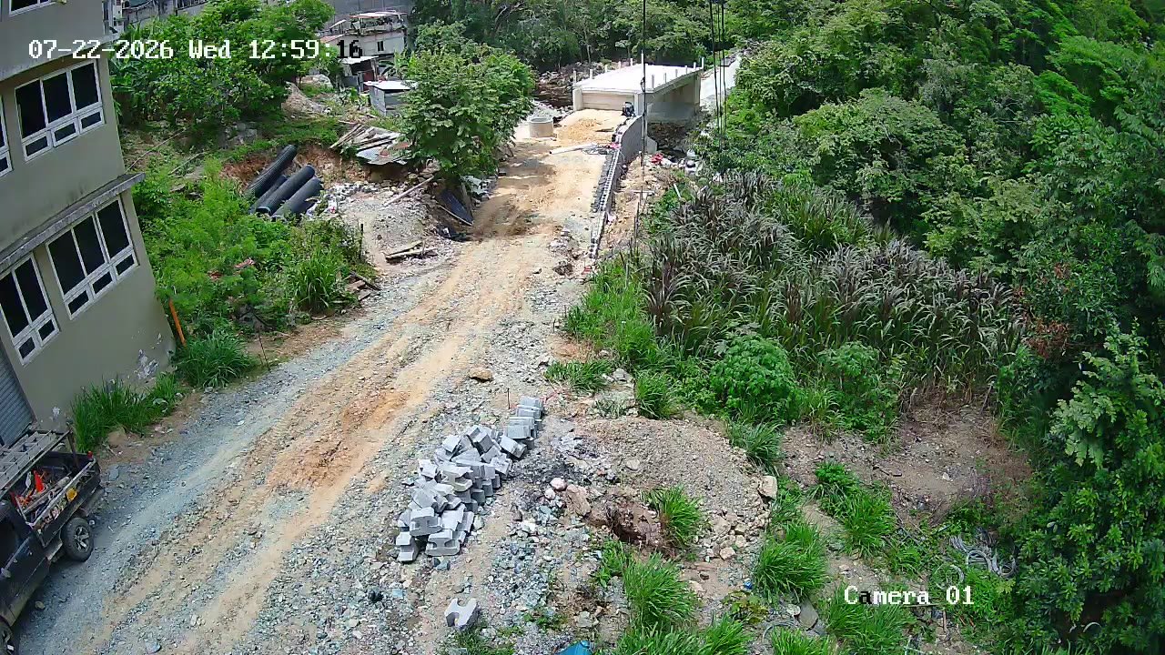 Avance de obra del 22/07/2026 — foto 3