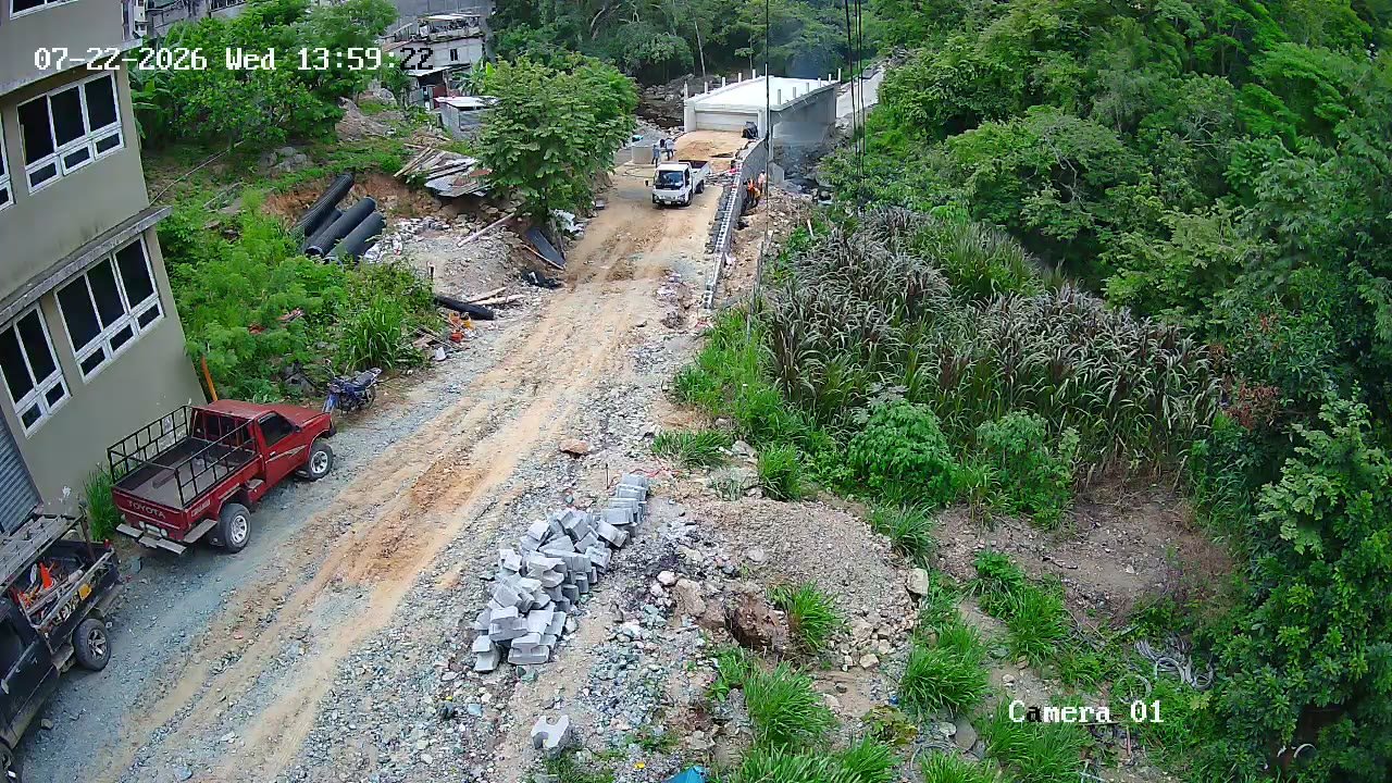 Avance de obra del 22/07/2026 — foto 2