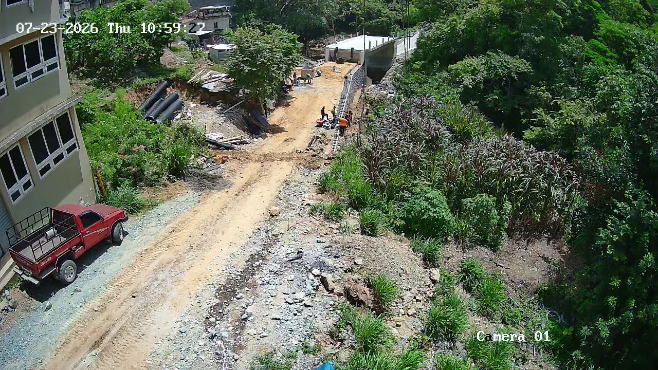 Avance de obra del 23/07/2026 — foto 5