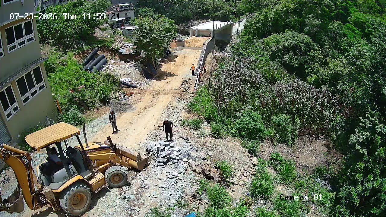 Avance de obra del 23/07/2026 — foto 4