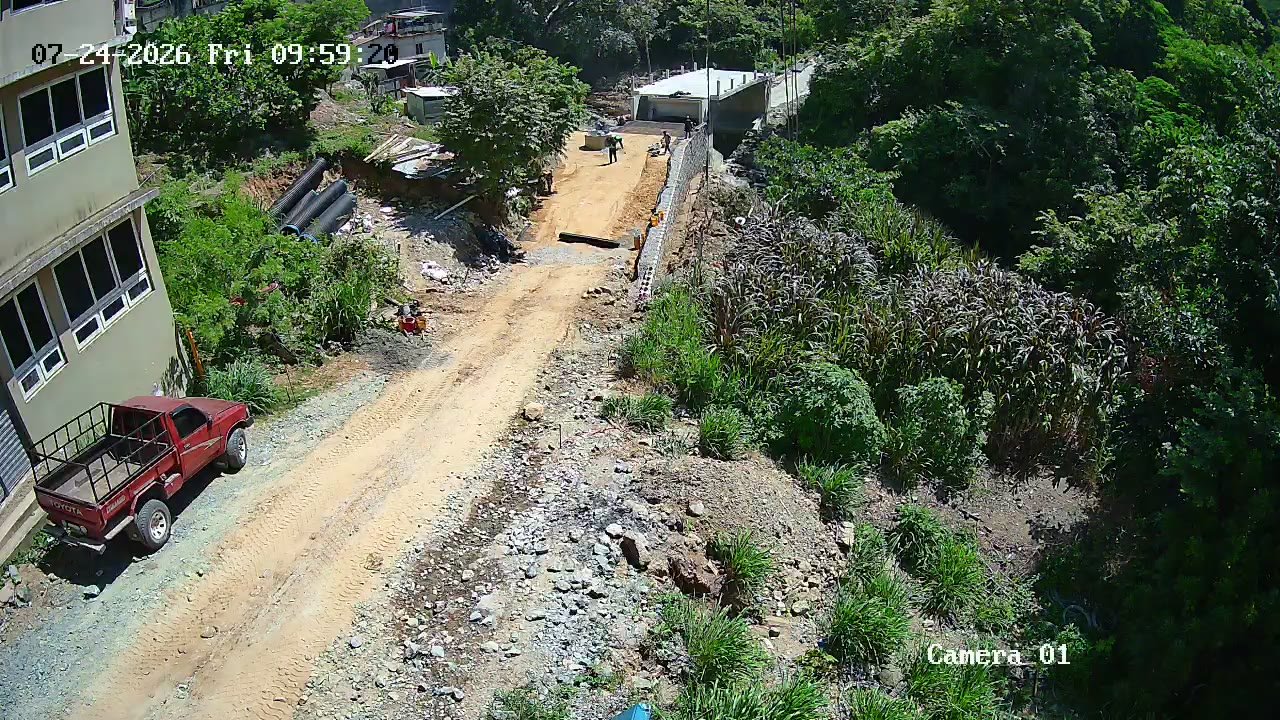 Avance de obra del 24/07/2026 — foto 6