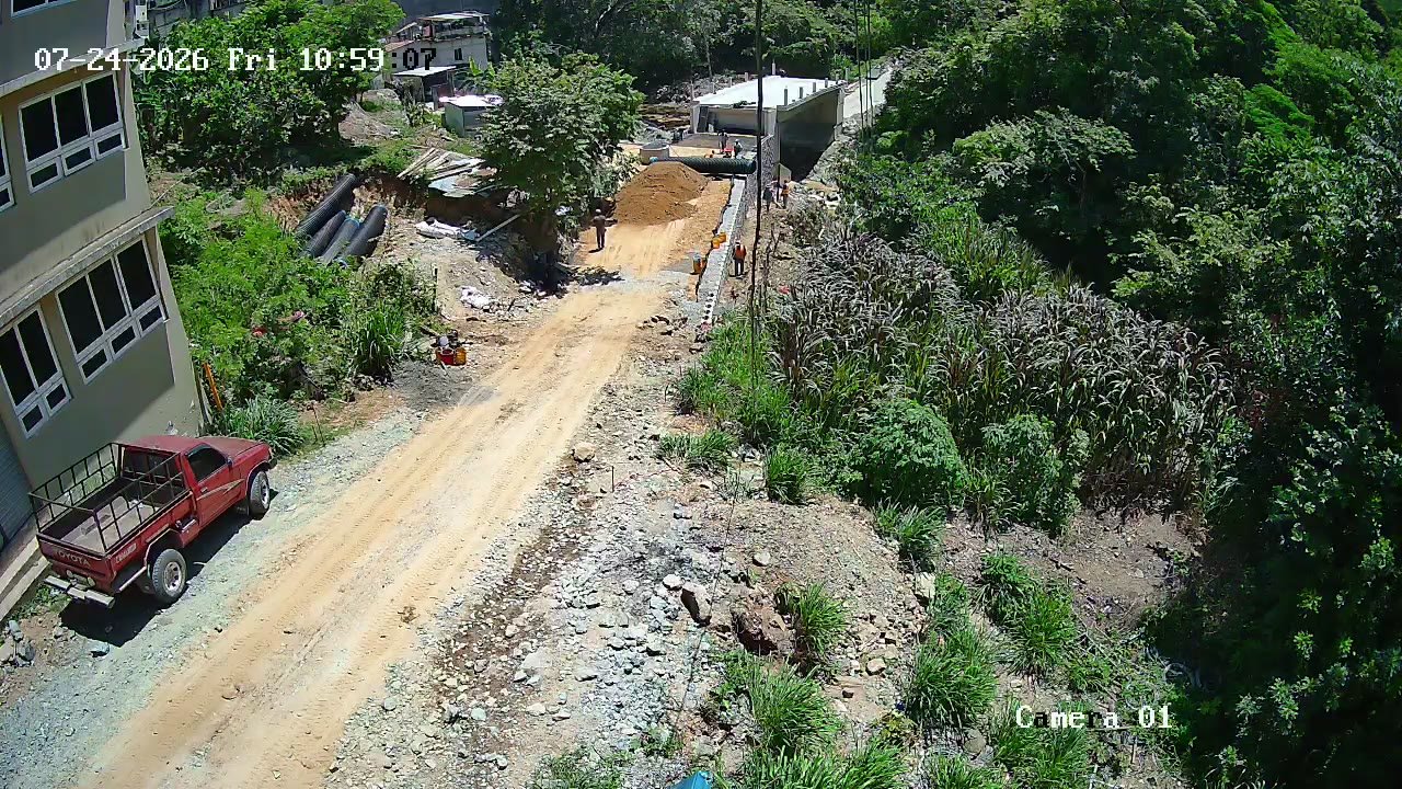 Avance de obra del 24/07/2026 — foto 5