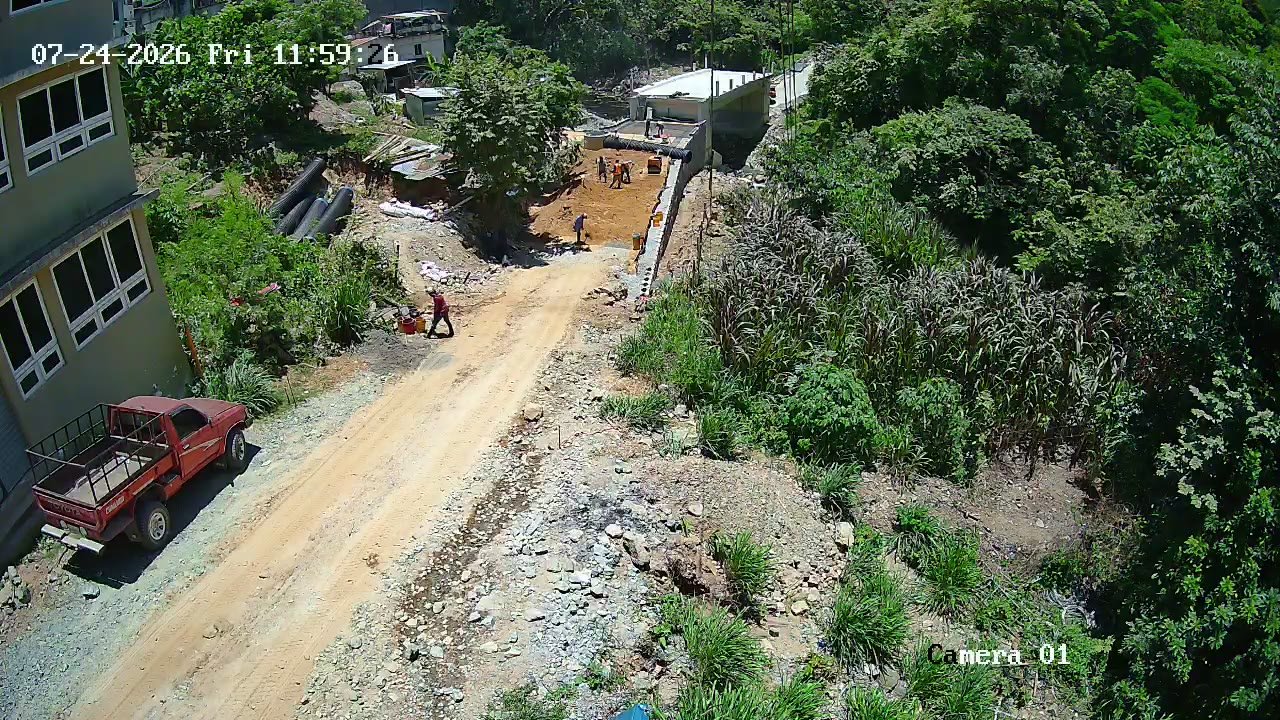 Avance de obra del 24/07/2026 — foto 4