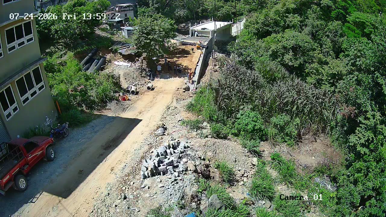 Avance de obra del 24/07/2026 — foto 2