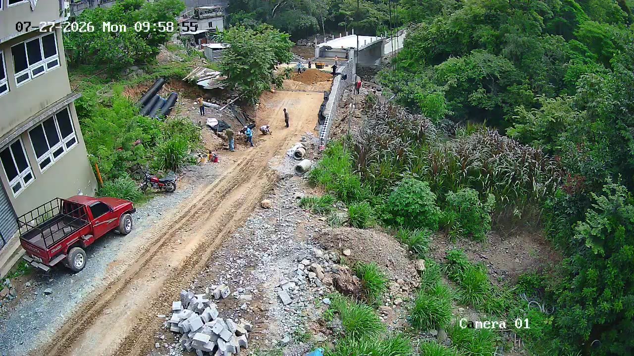 Avance de obra del 27/07/2026 — foto 6