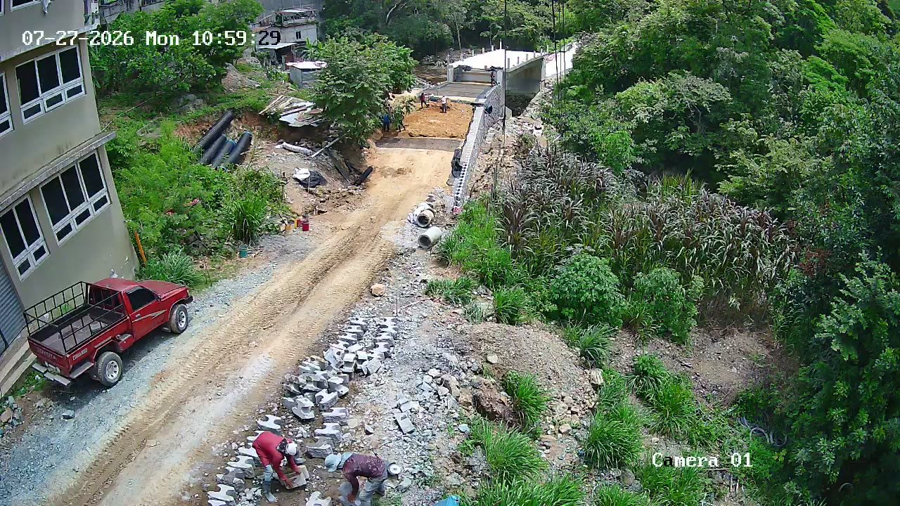 Avance de obra del 27/07/2026 — foto 5