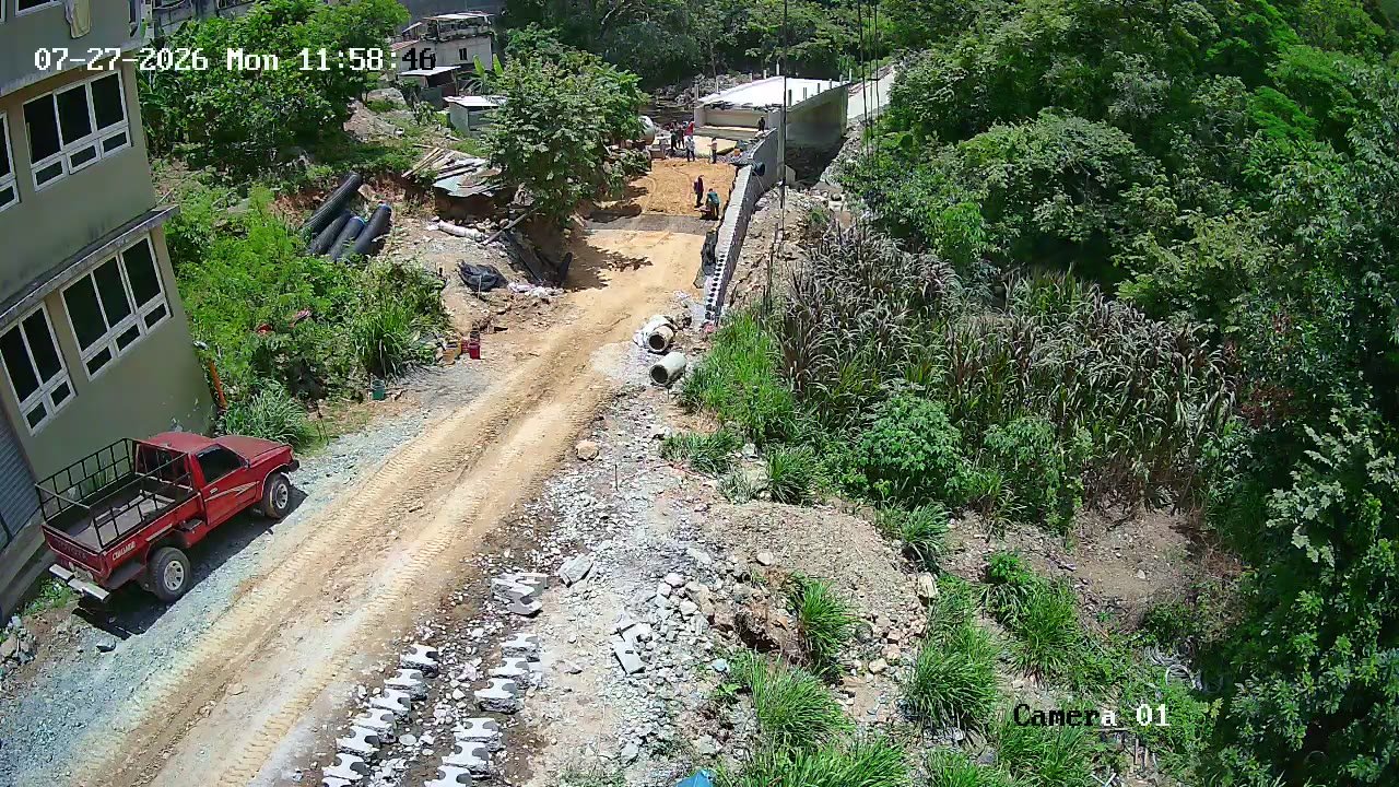 Avance de obra del 27/07/2026 — foto 4