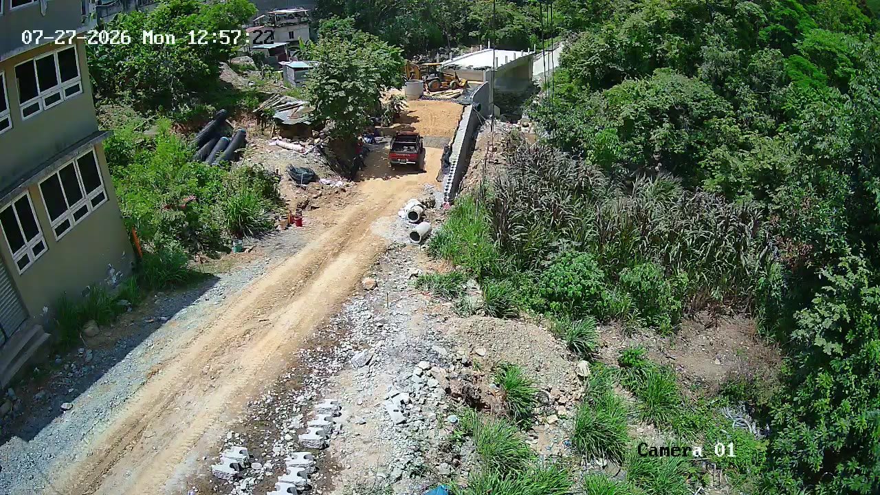 Avance de obra del 27/07/2026 — foto 3