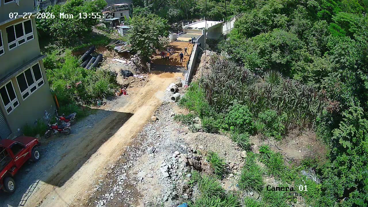 Avance de obra del 27/07/2026 — foto 2