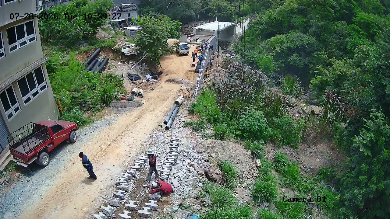 Avance de obra del 28/07/2026 — foto 5