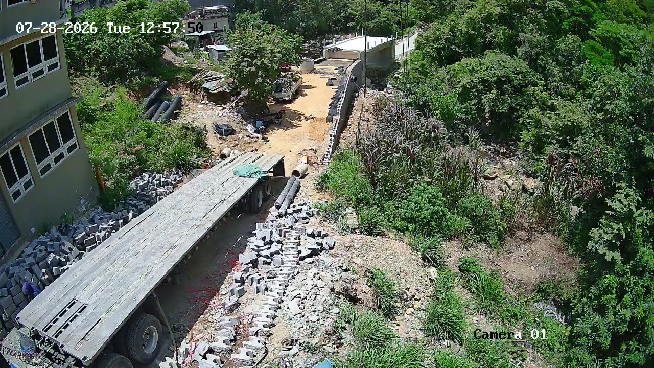 Avance de obra del 28/07/2026 — foto 3