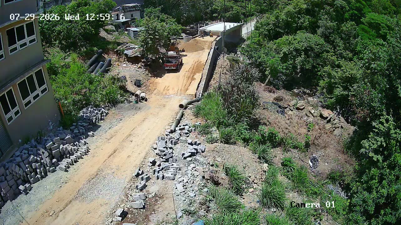 Avance de obra del 29/07/2026 — foto 3