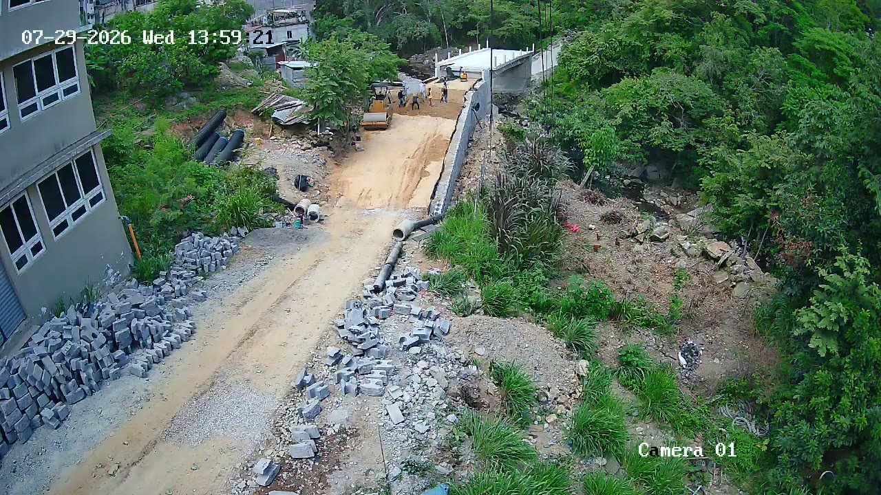 Avance de obra del 29/07/2026 — foto 2
