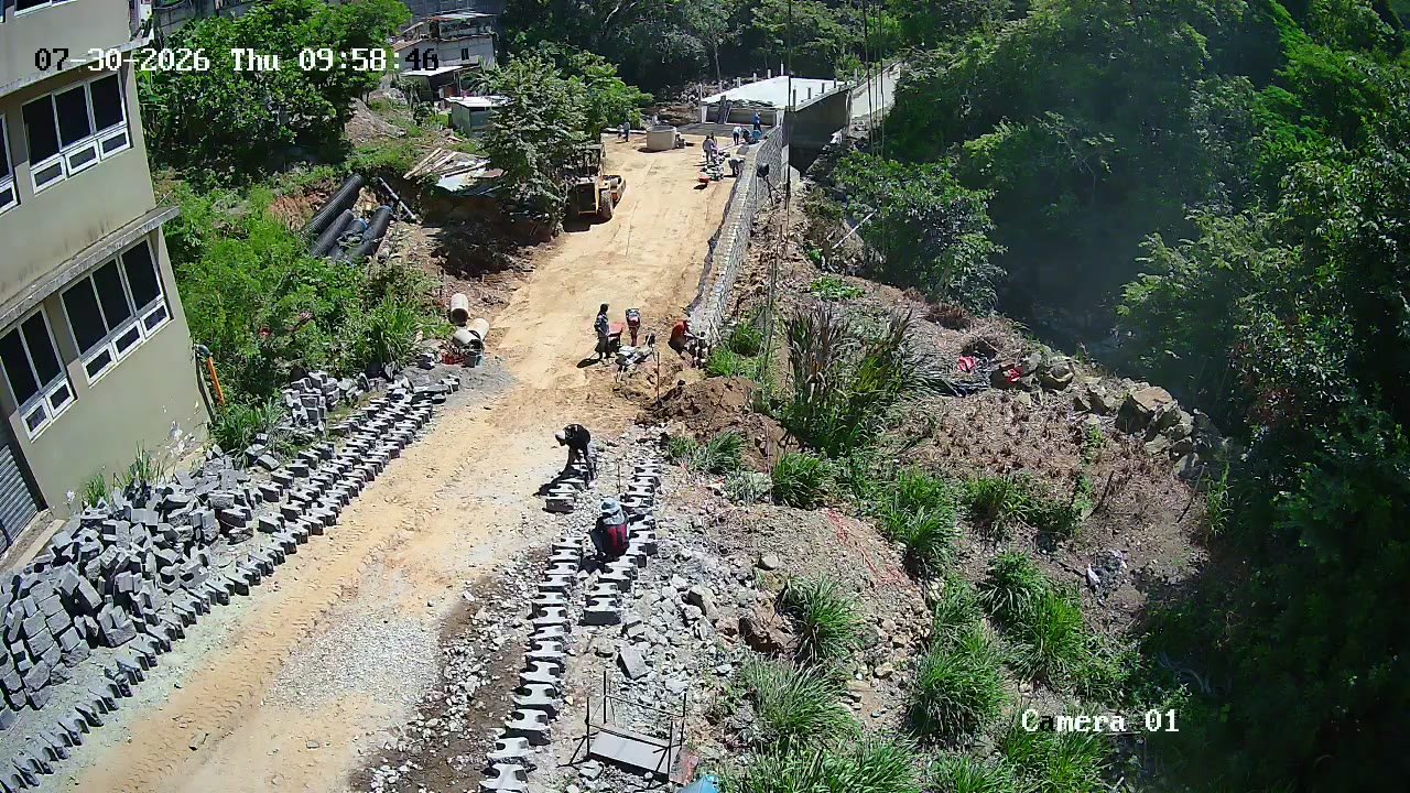 Avance de obra del 30/07/2026 — foto 6