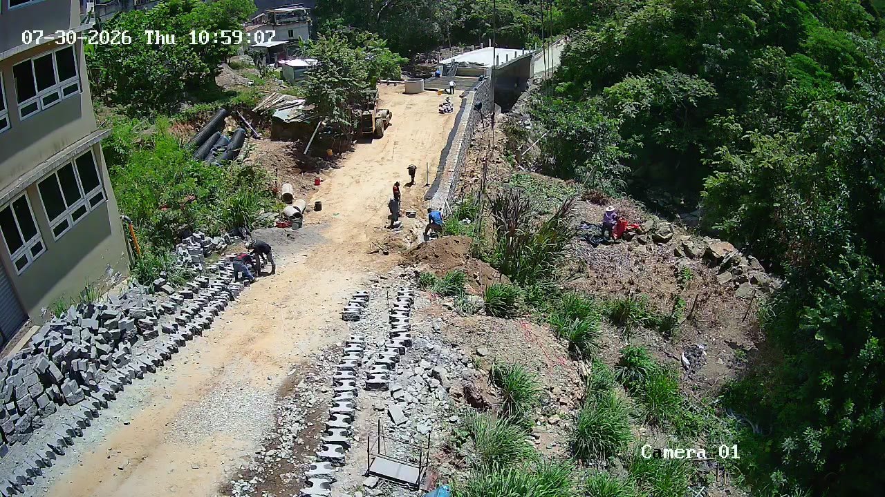 Avance de obra del 30/07/2026 — foto 5