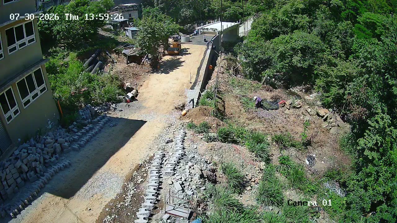 Avance de obra del 30/07/2026 — foto 2