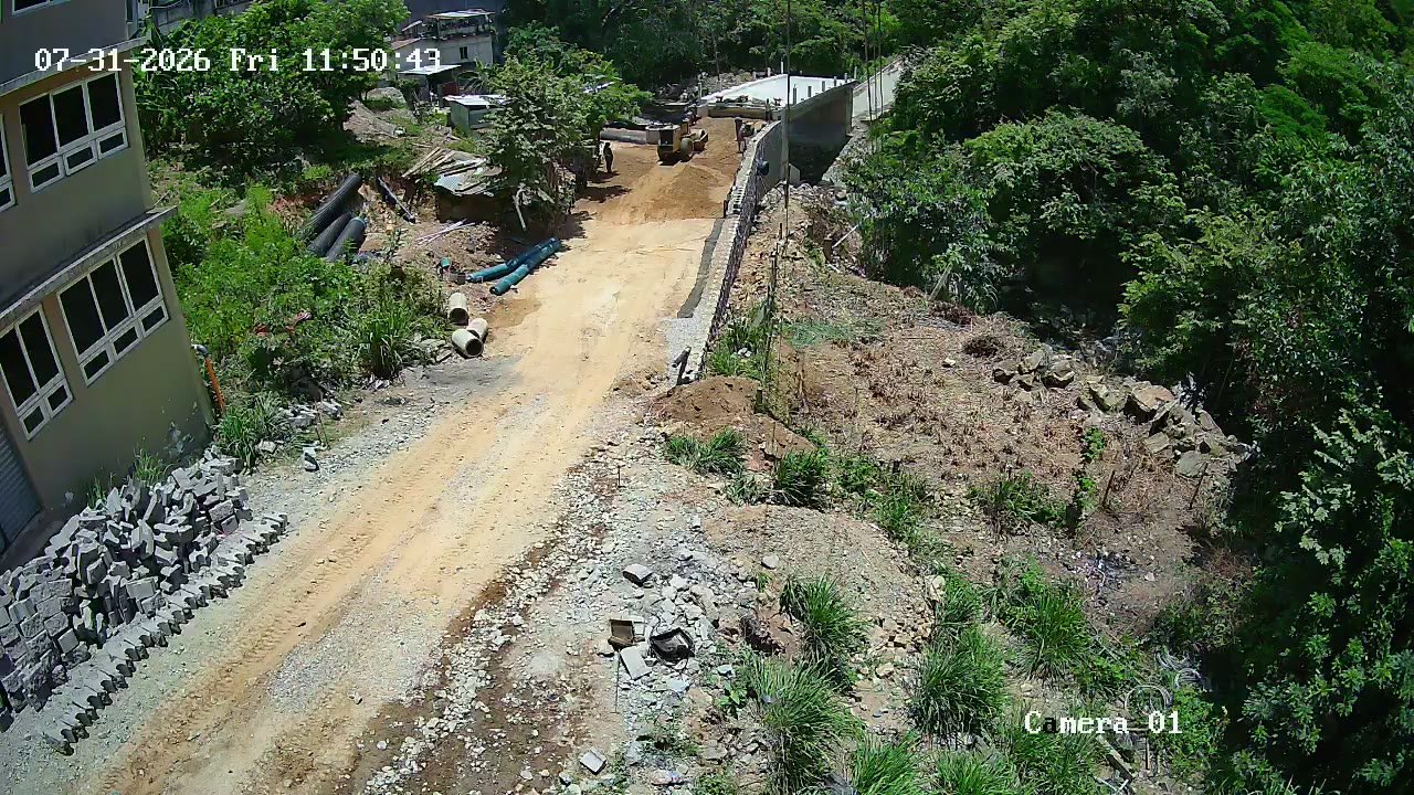 Avance de obra del 31/07/2026 — foto 3