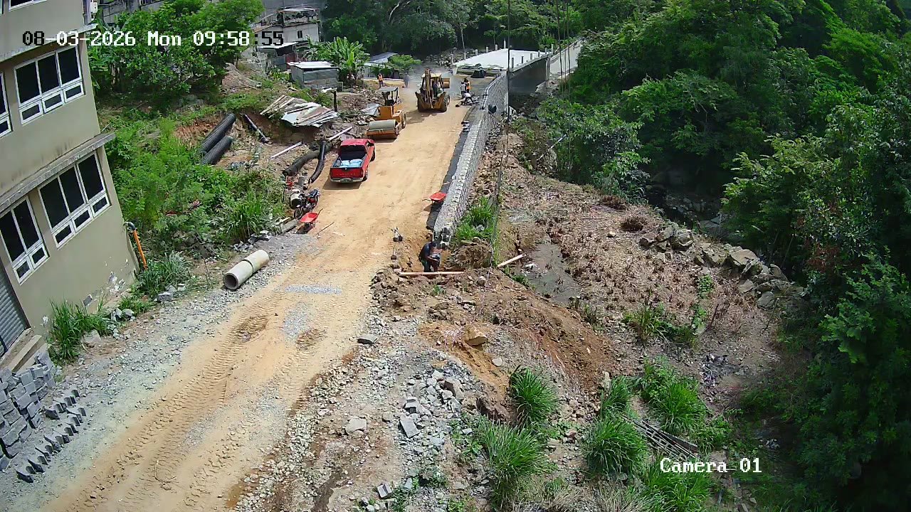 Avance de obra del 03/08/2026 — foto 6