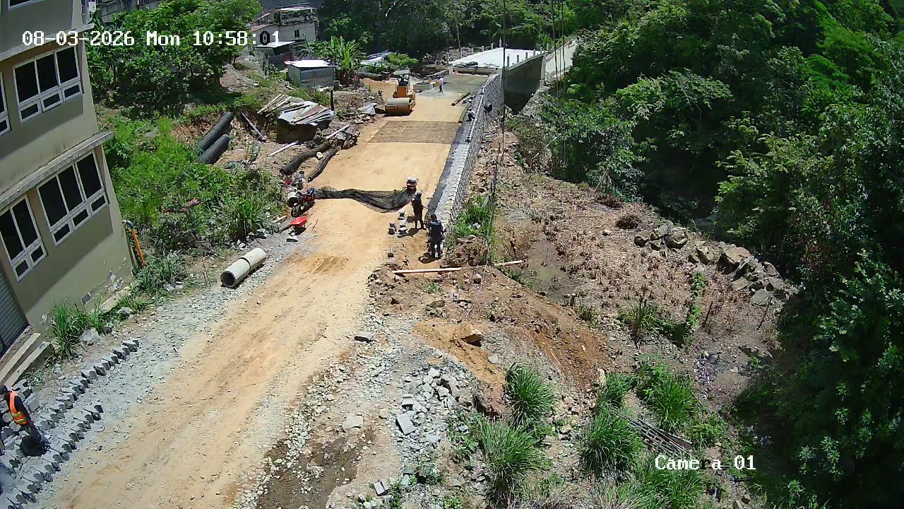 Avance de obra del 03/08/2026 — foto 5