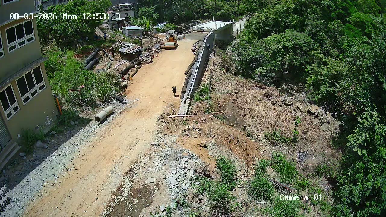 Avance de obra del 03/08/2026 — foto 3