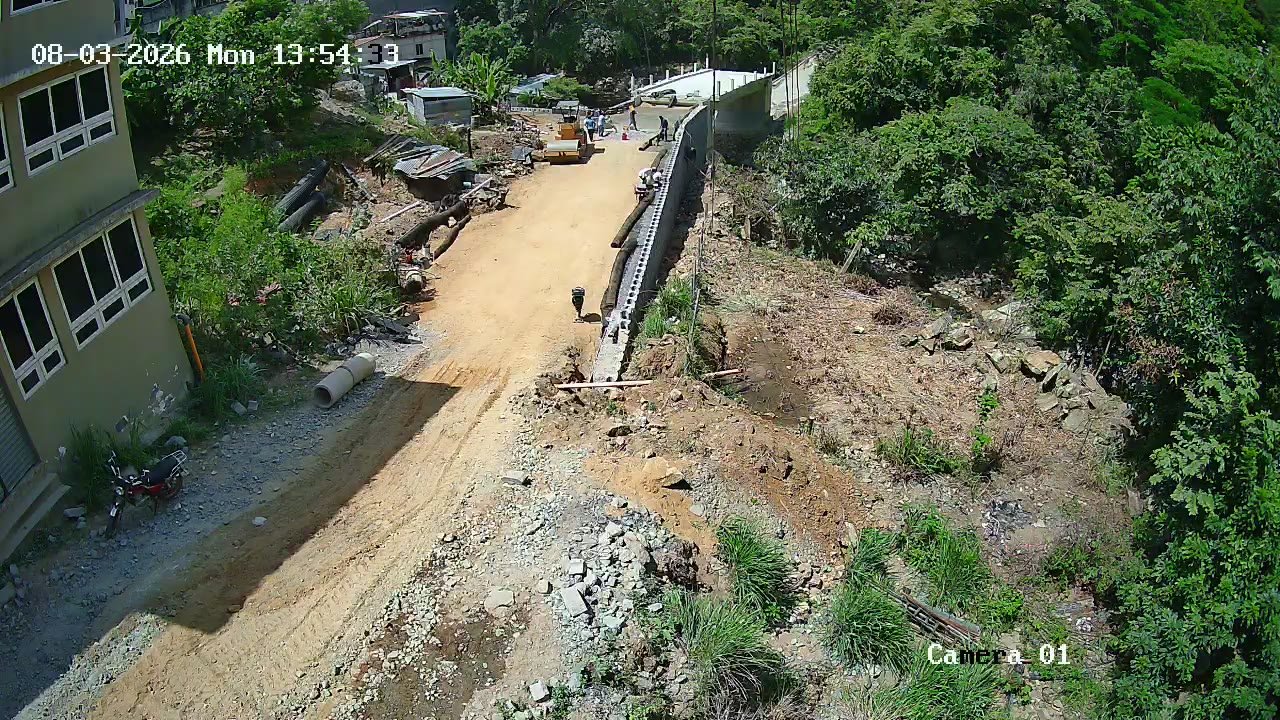 Avance de obra del 03/08/2026 — foto 2
