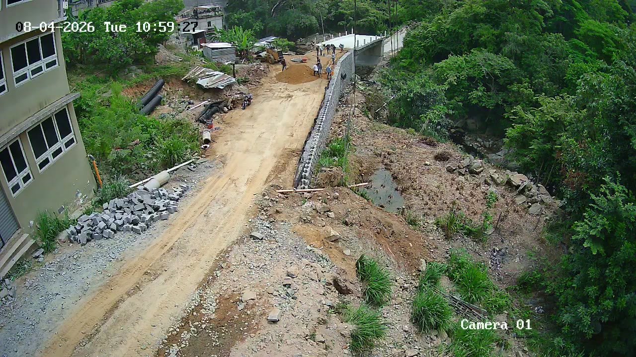 Avance de obra del 04/08/2026 — foto 5