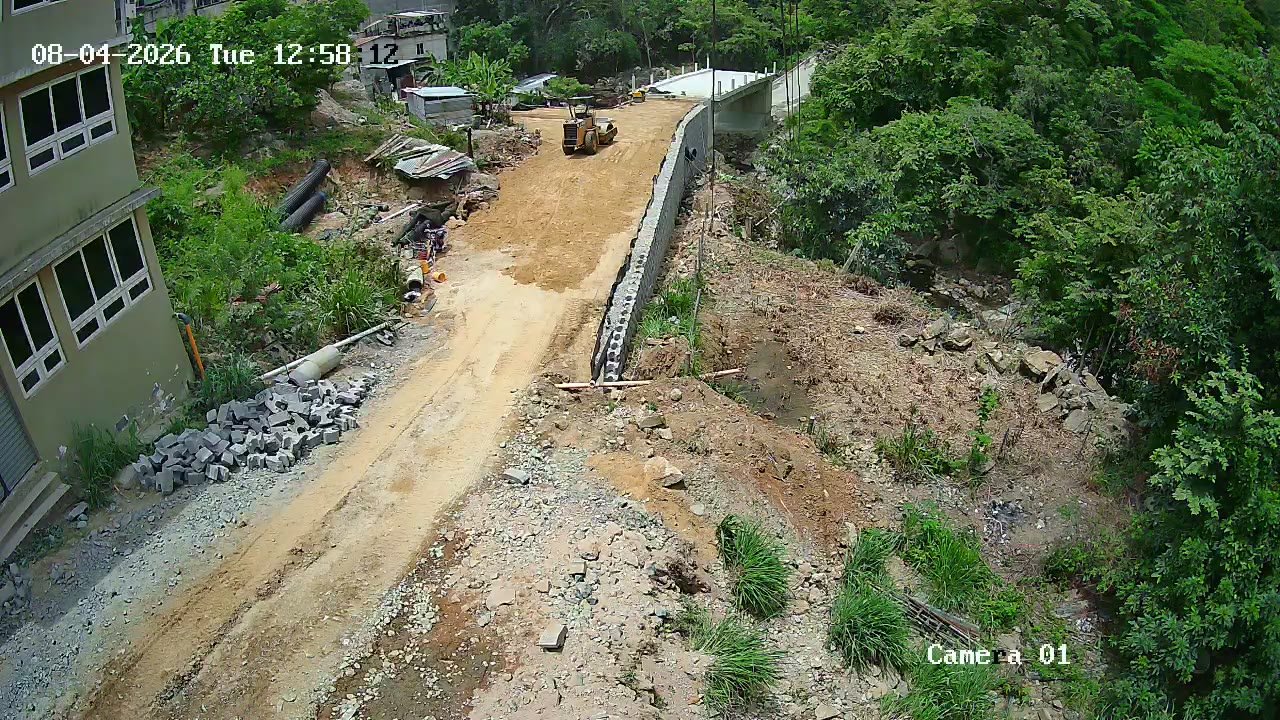 Avance de obra del 04/08/2026 — foto 3