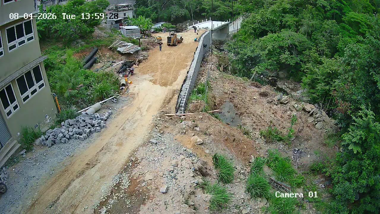 Avance de obra del 04/08/2026 — foto 2