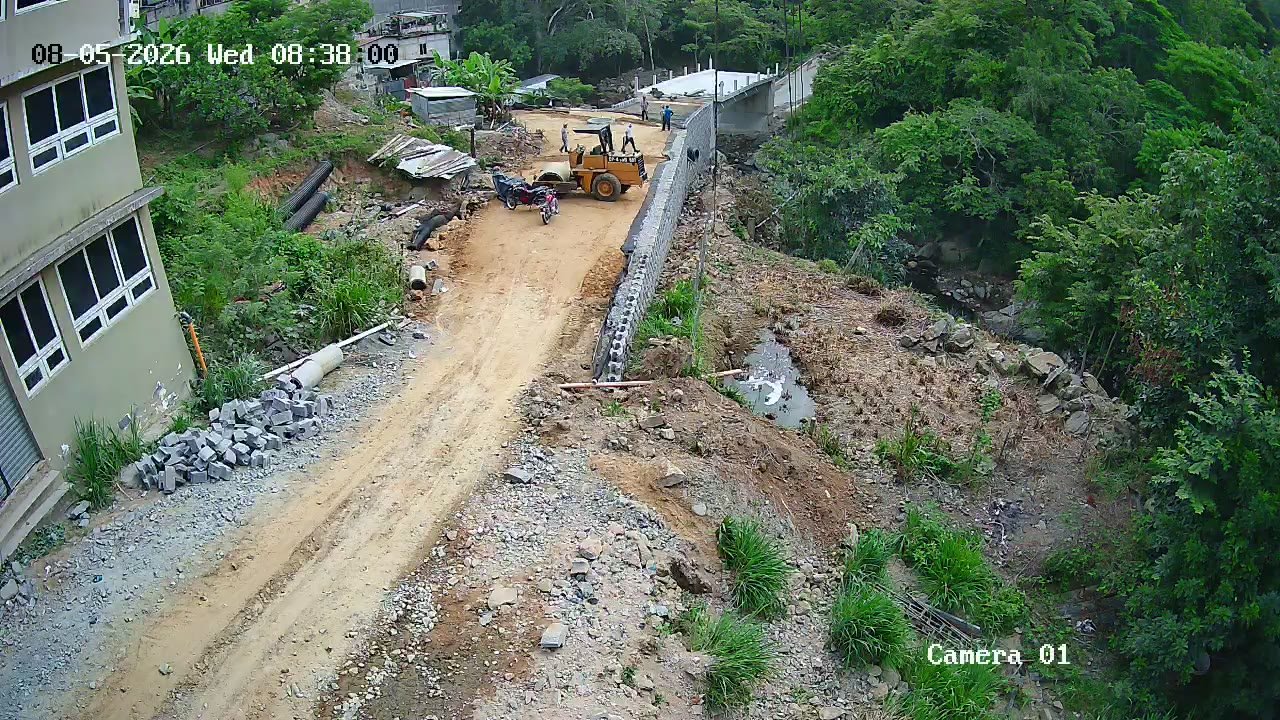 Avance de obra del 05/08/2026 — foto 2